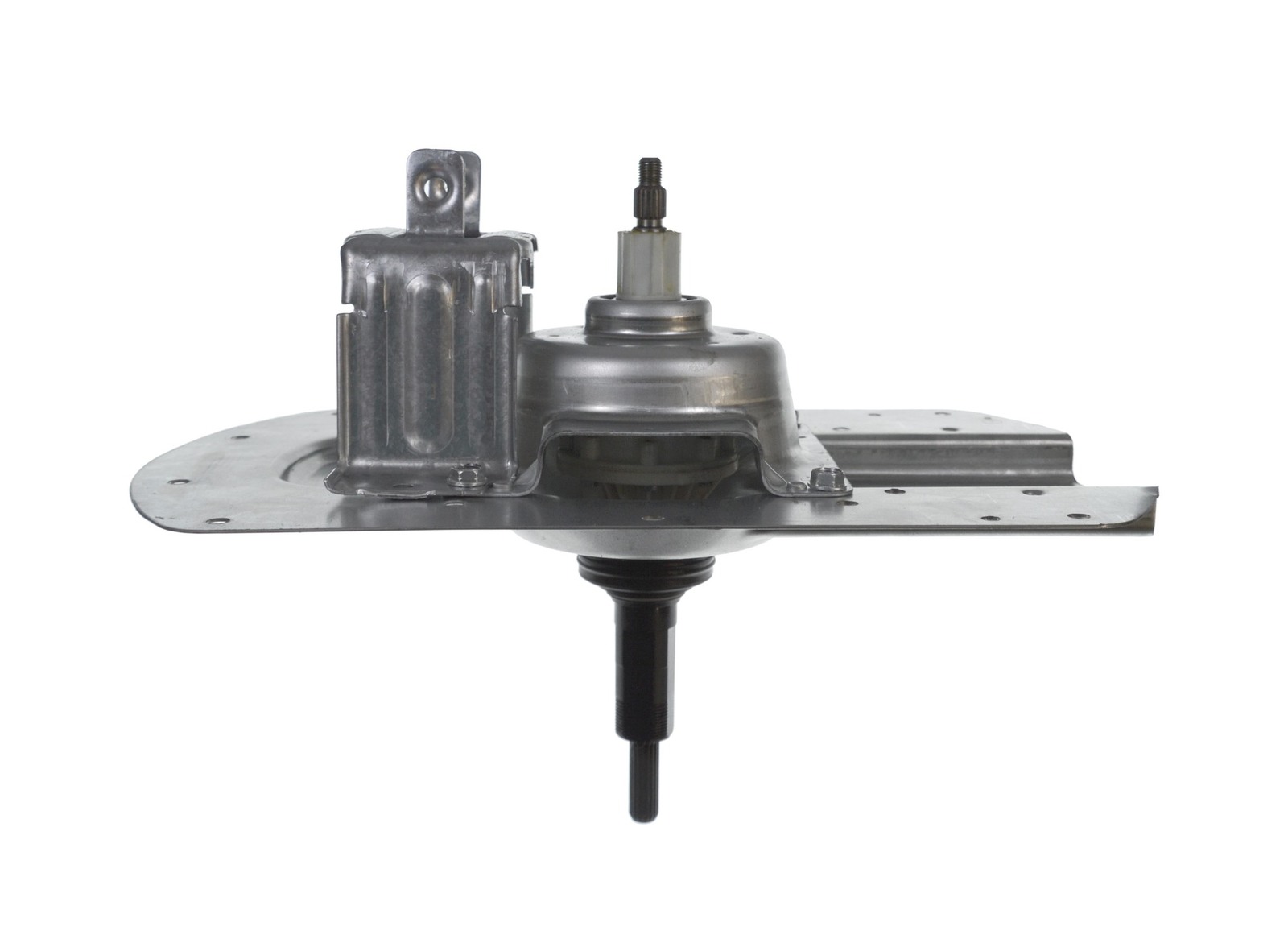 WW01F01122 - Genuine OEM GE Washer Transmission Assembly